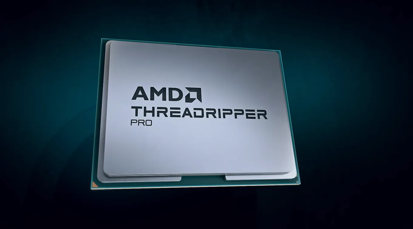 AMD Ryzen Threadripper PRO 7000