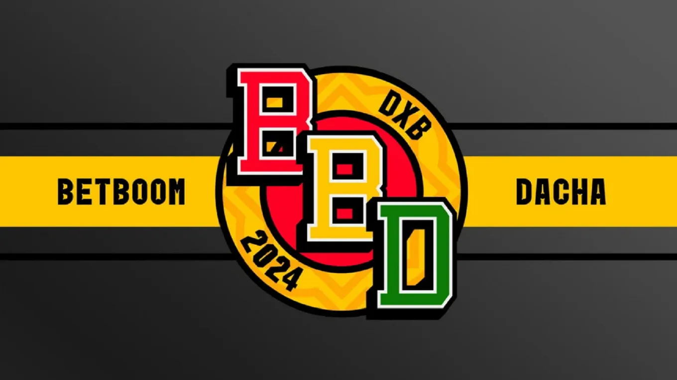 BetBoom Dacha Dubai 2024
