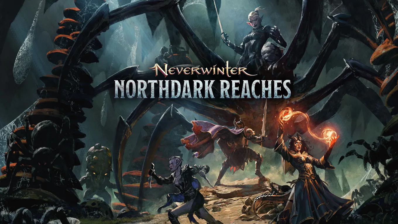 Большой патч для Neverwinter исправляет ошибки в дополнении Northdark Reaches