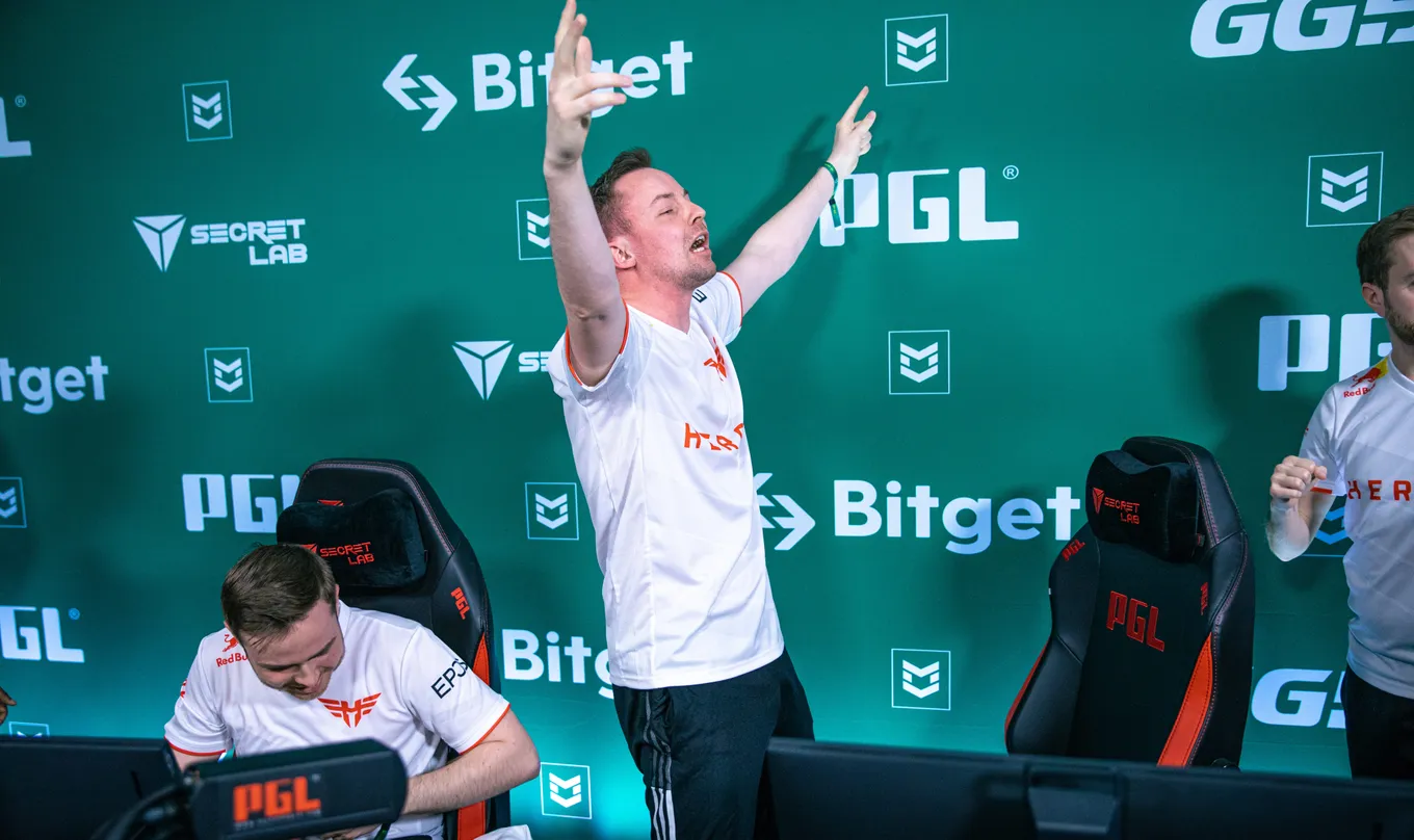 Heroic – Natus Vincere: очередной реванш в рамках Fall Groups