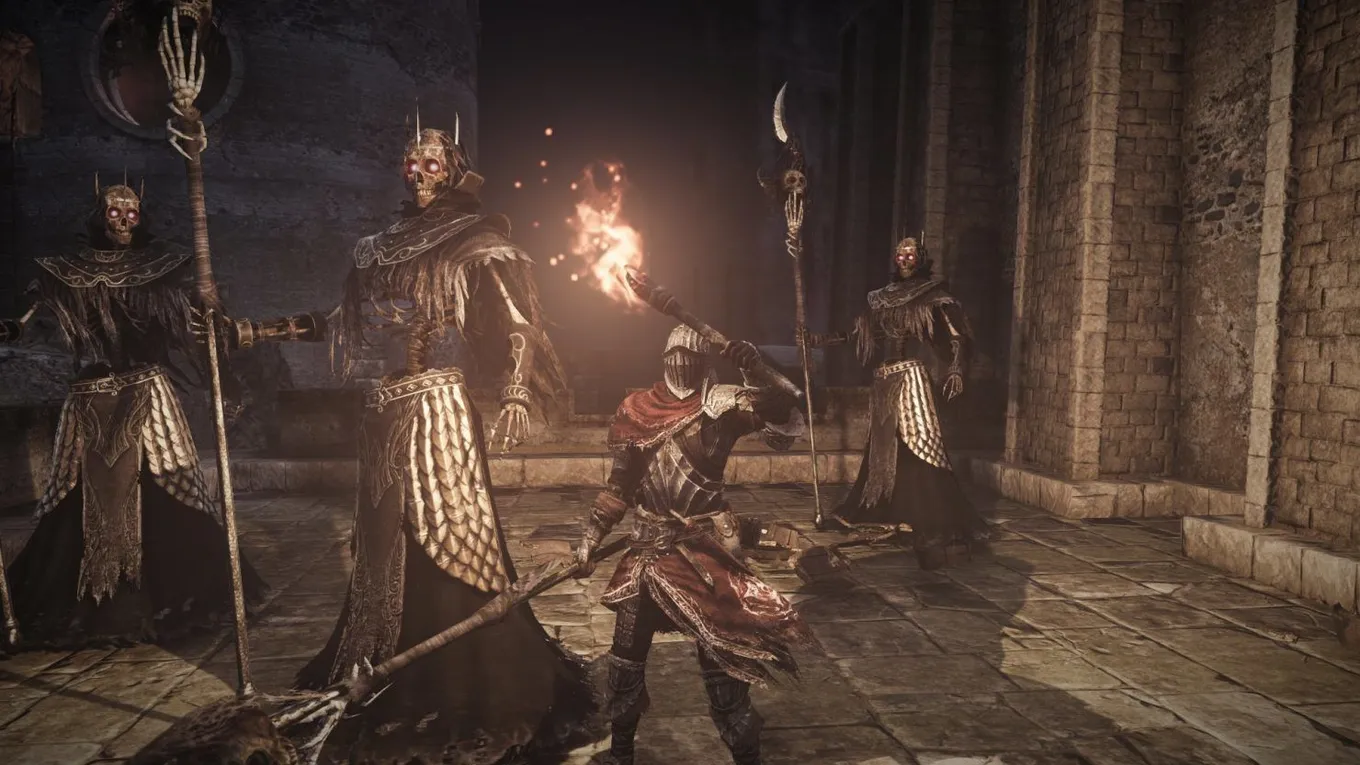 Dark Souls 2