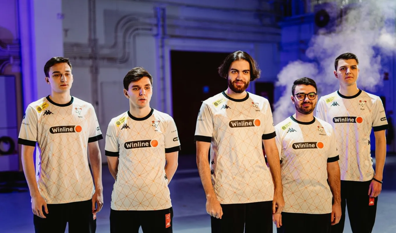 Wildcard Gaming – Virtus.pro: легчайшая победа для «медведей»
