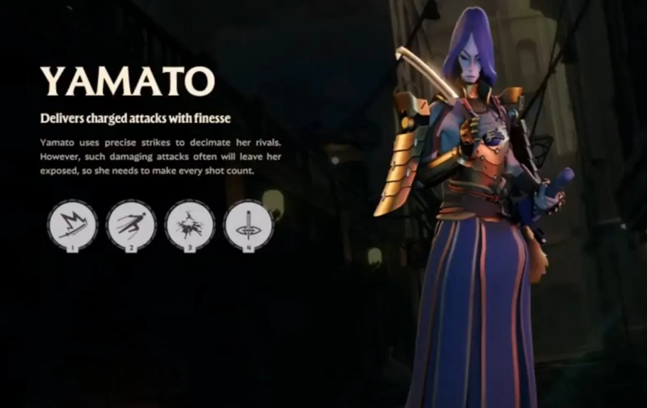 Yamato