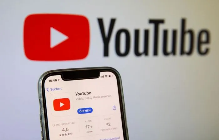 YouTube