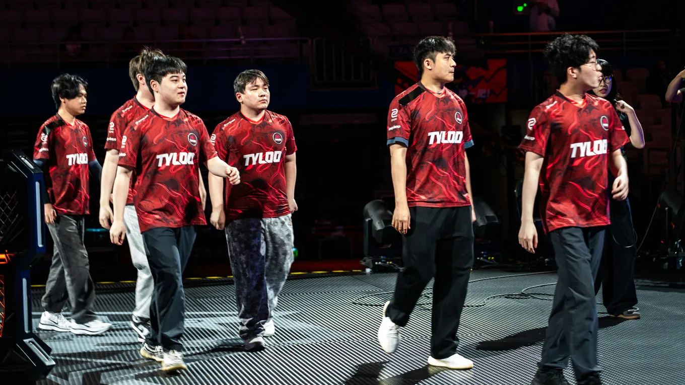 TYLOO