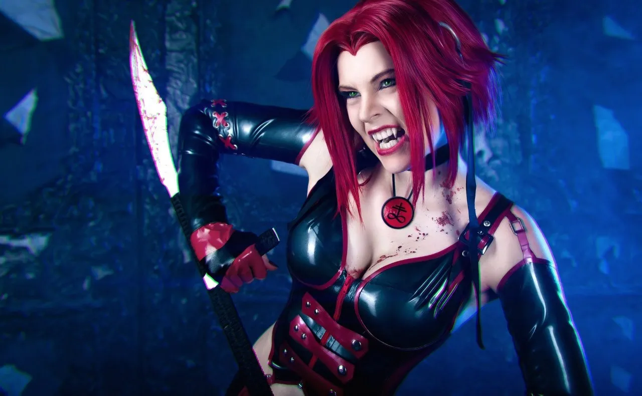 BloodRayne