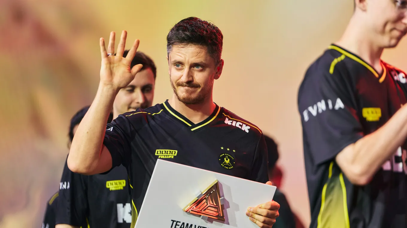 Прогноз на матч FaZe – Team Vitality: Twistzz против ZywOo