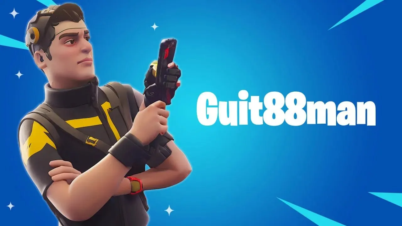 Игорь Guit88man Фролов