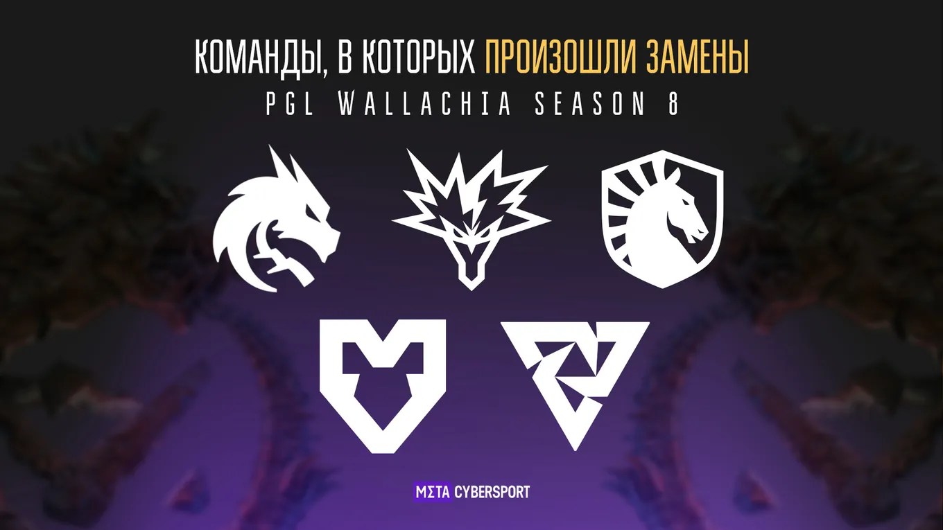 PGL Wallachia Season 8