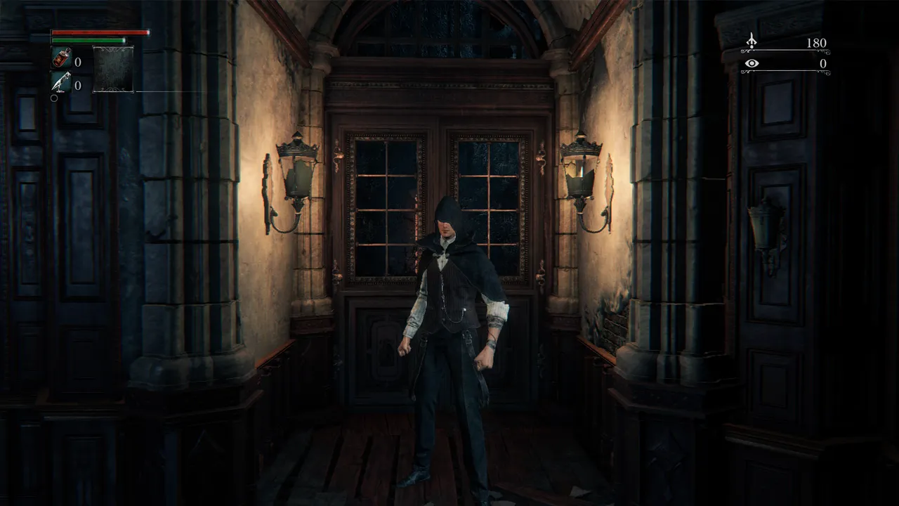 Как поиграть в Bloodborne на ПК через эмулятор