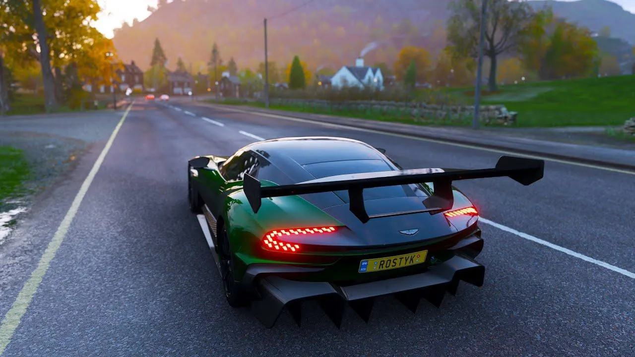 Forza Horizon 5