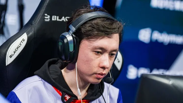 Прогноз на матч Team Yandex – Team Liquid: аутсайдер даст серьезный отпор