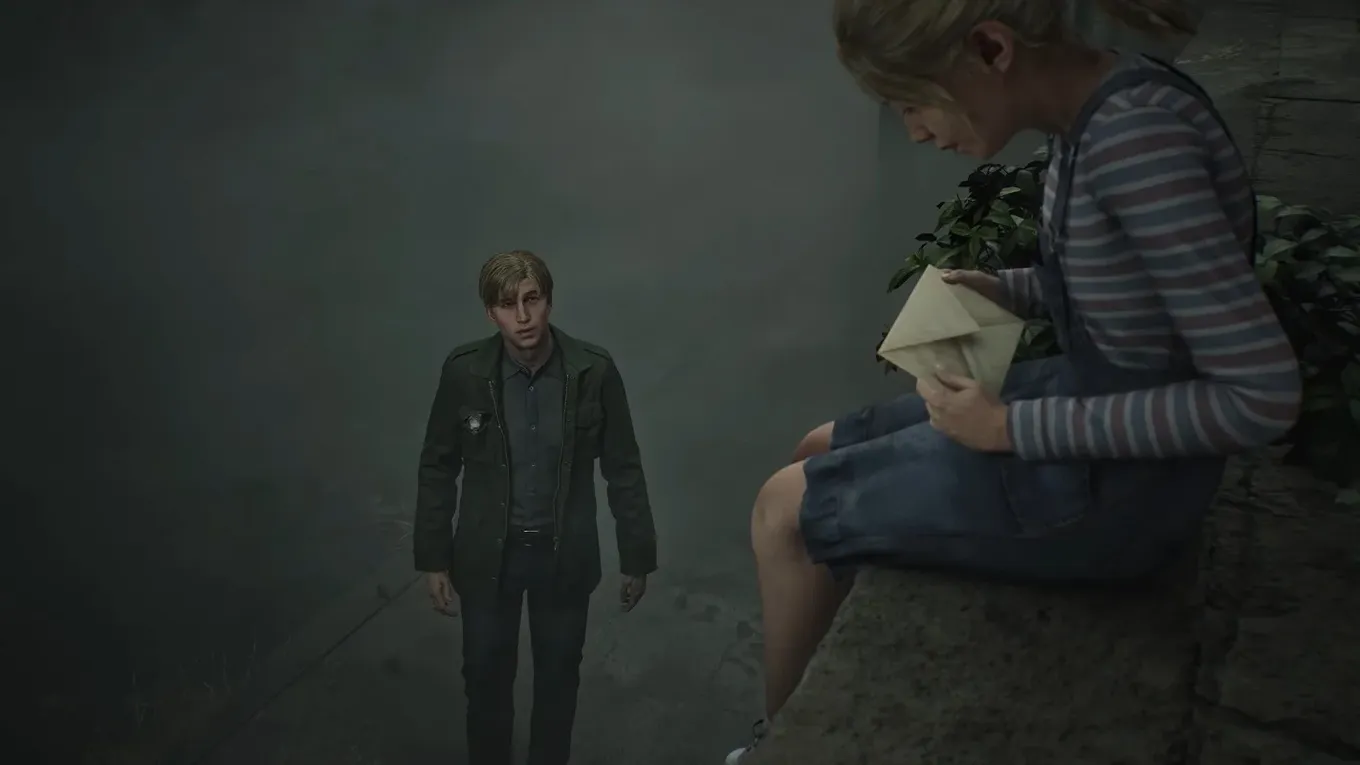 Silent Hill 2