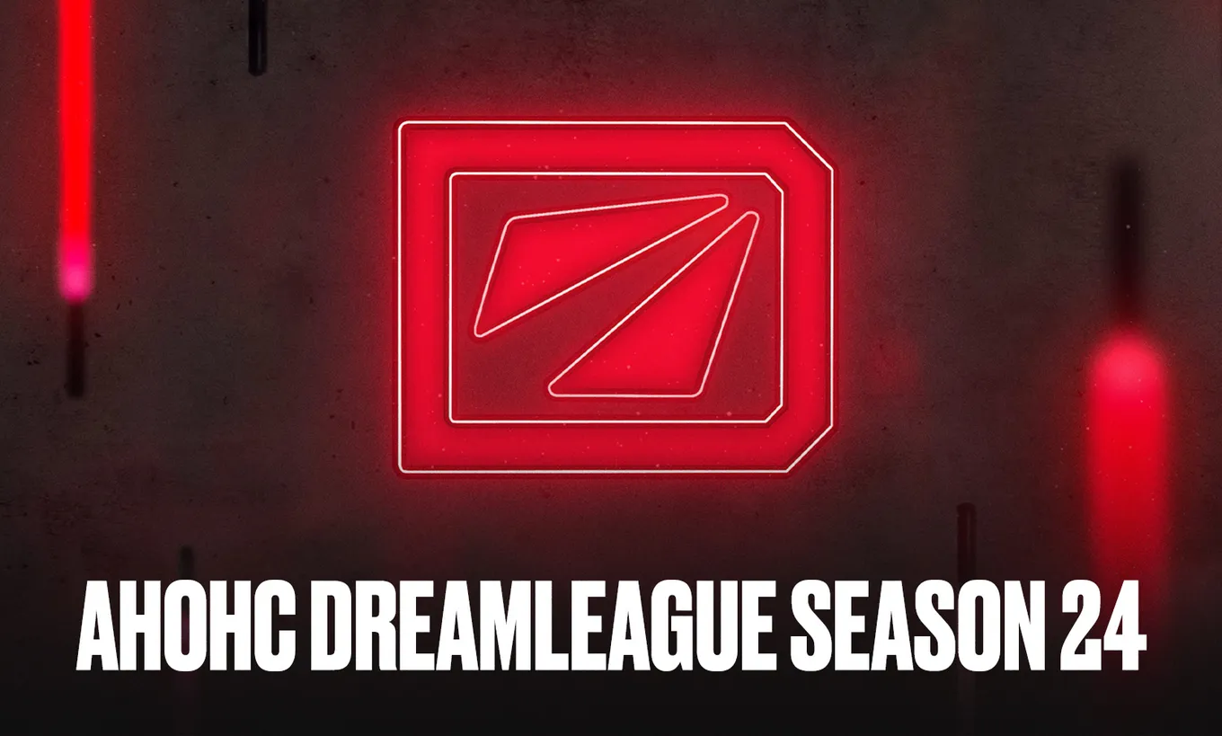 Анонс DreamLeague Season 24