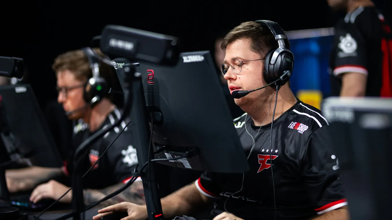 Прогноз на матч FaZe – Team Liquid: дружина karrigan пройдет в групповой этап