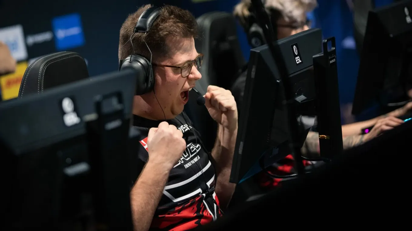 FaZe – Astralis: удивят ли датчане karrigan ещё раз?