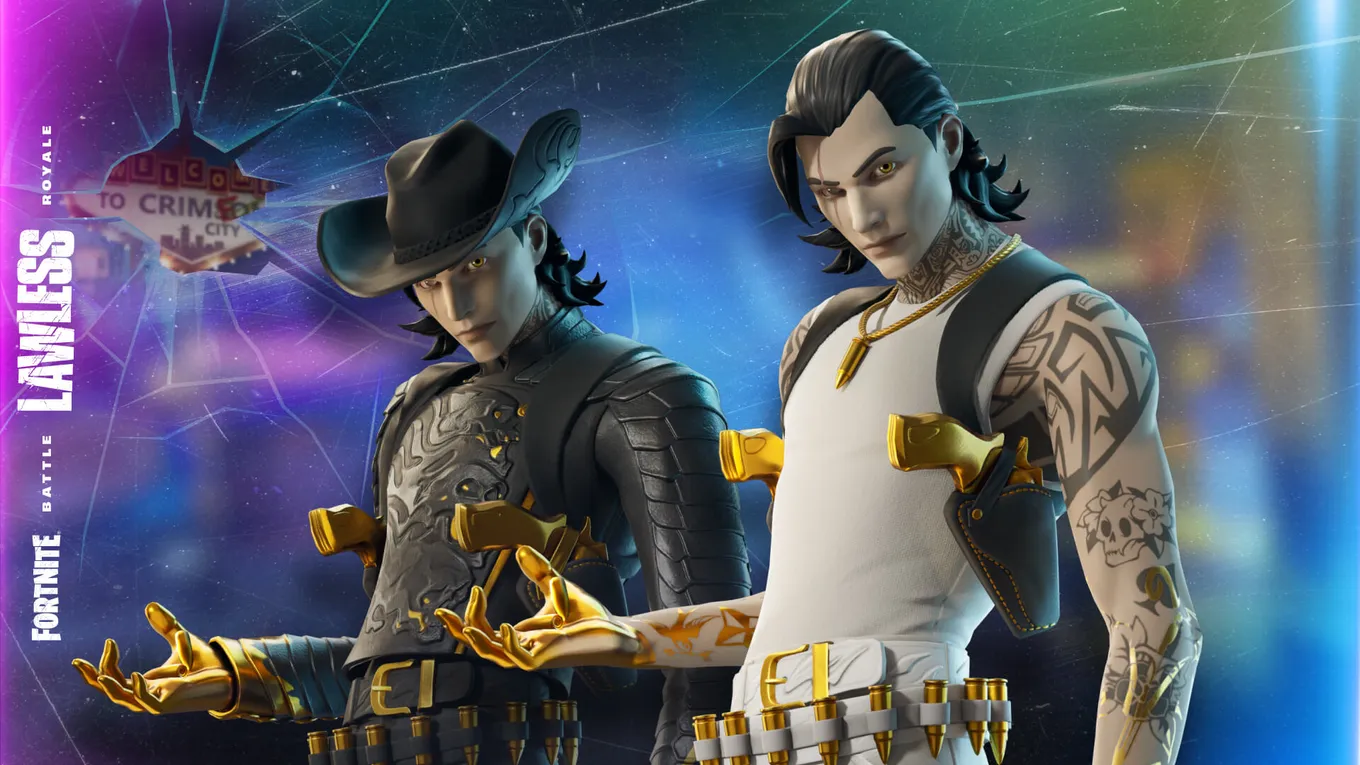 Fortnite