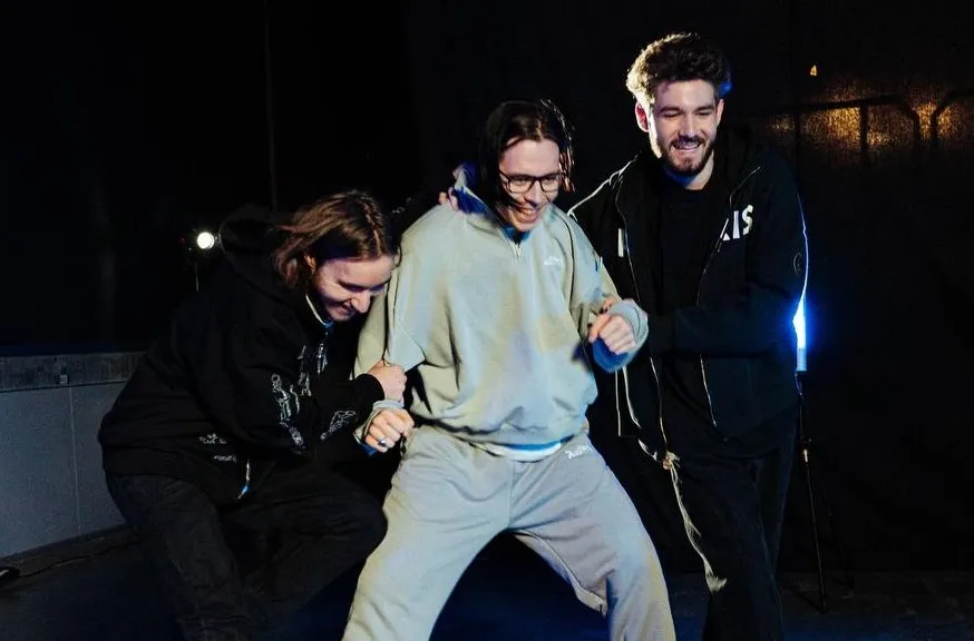 TEAM&nbsp;ХАЗЯЕВА