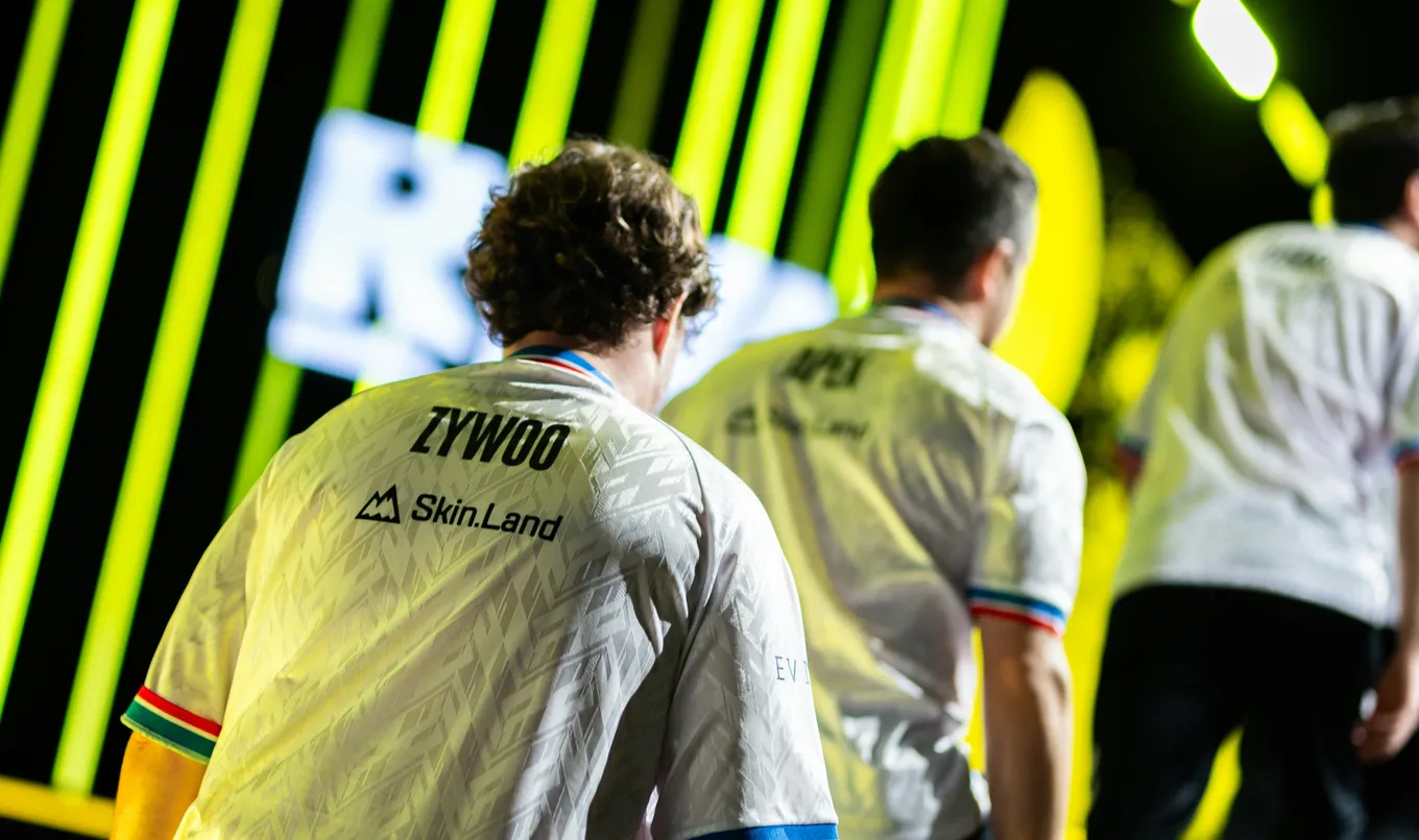 Прогноз на матч Vitality – FaZe: лёгкая разминка для французского коллектива