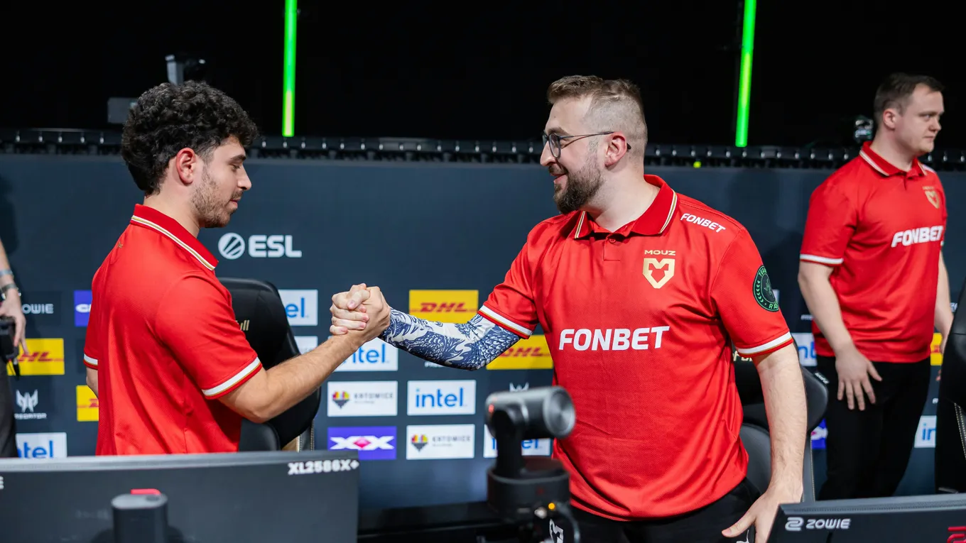 Прогноз на матч FURIA – MOUZ: бразильцы покинут турнир