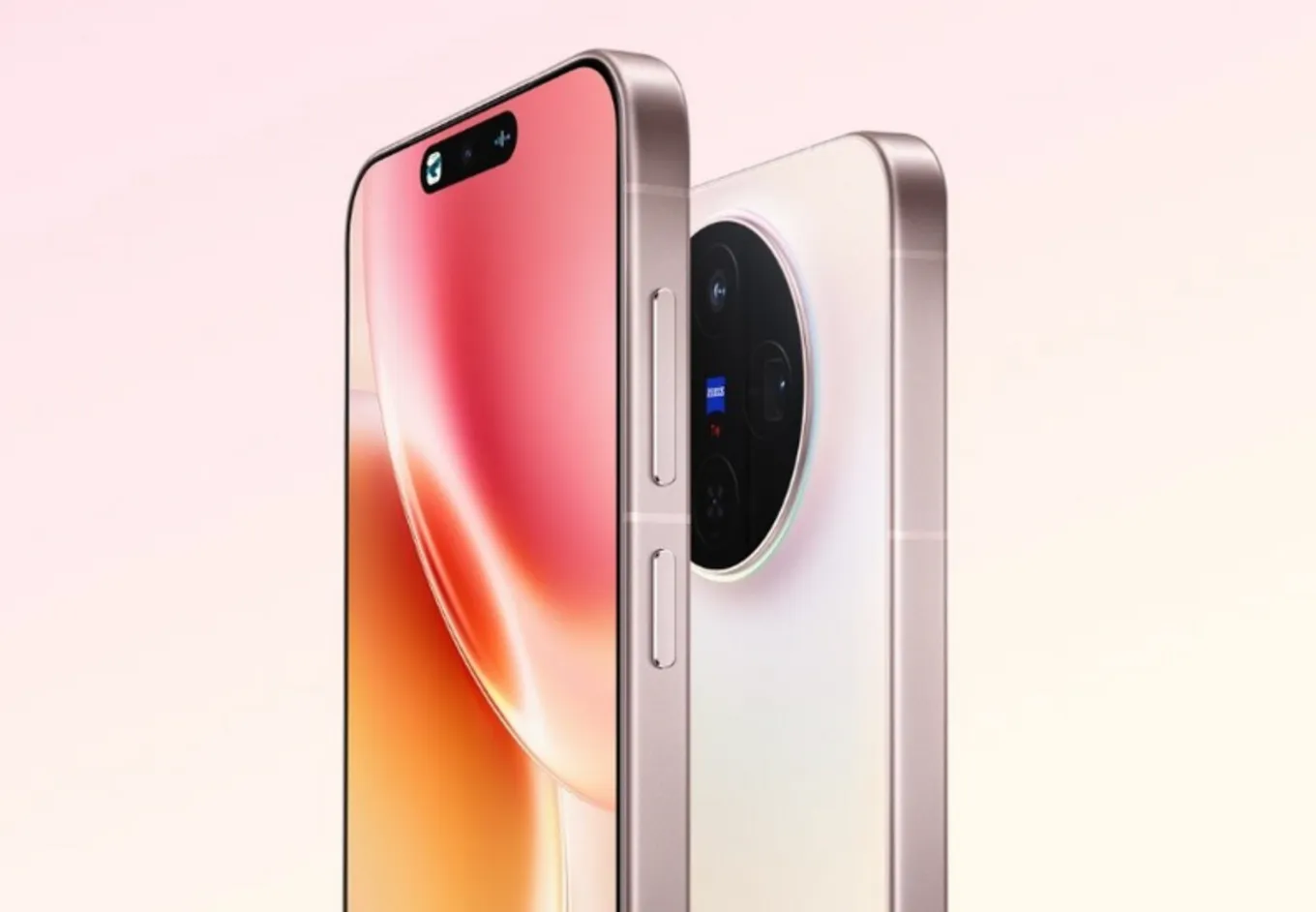 Глобальный релиз X300 и X300 Pro ожидается в ноябре