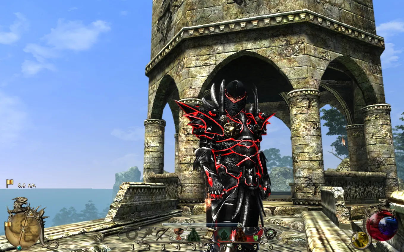 Two Worlds 2