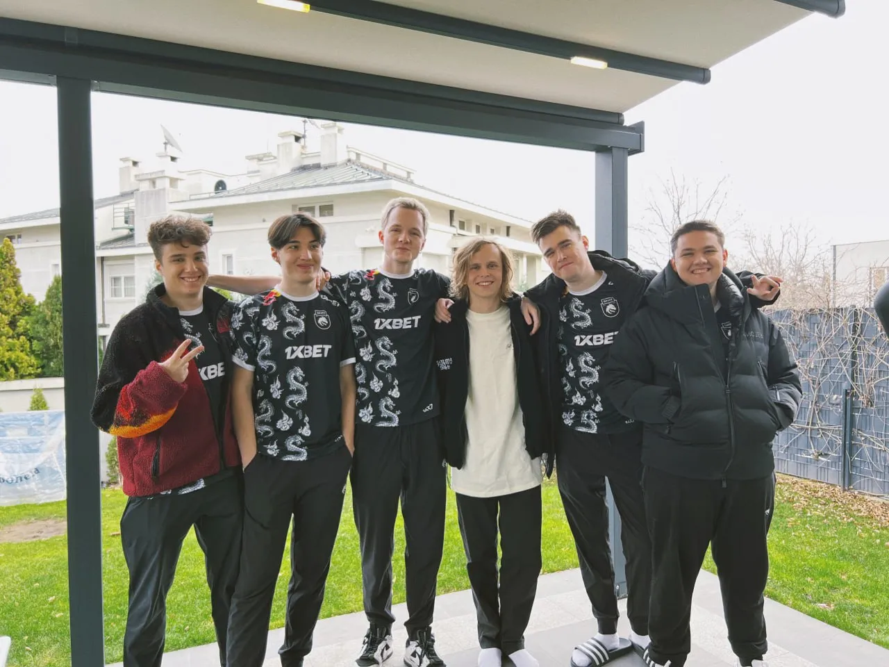 Team Liquid – Team Spirit: «драконы» выиграют заключительный матч игрового дня