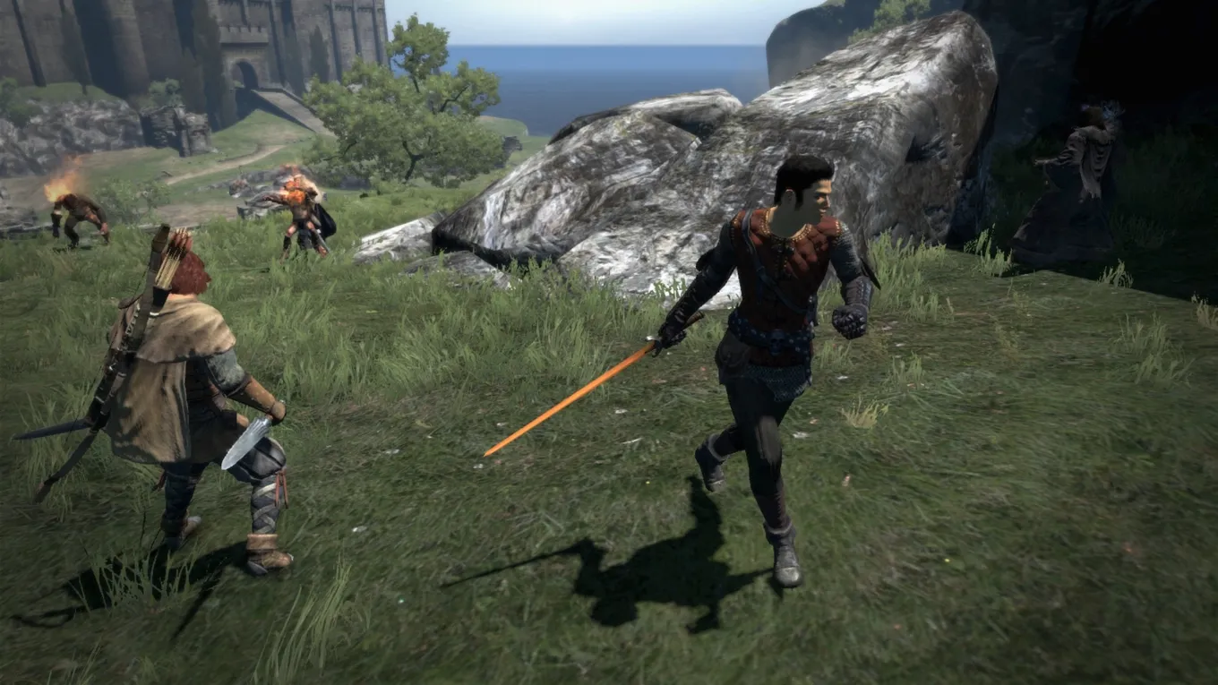Dragons Dogma: Dark Arisen