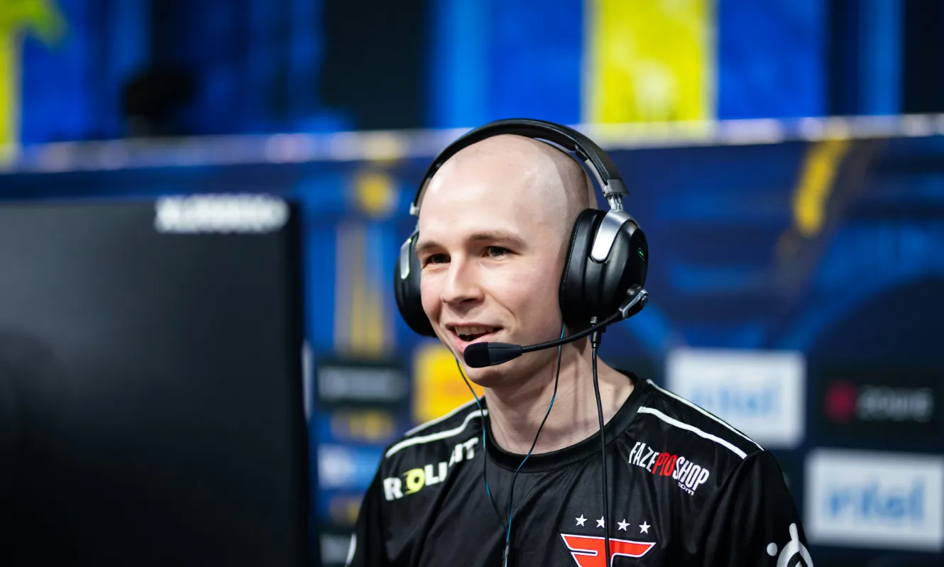 Прогноз на матч FaZe – Aurora: так ли сильны европейцы?