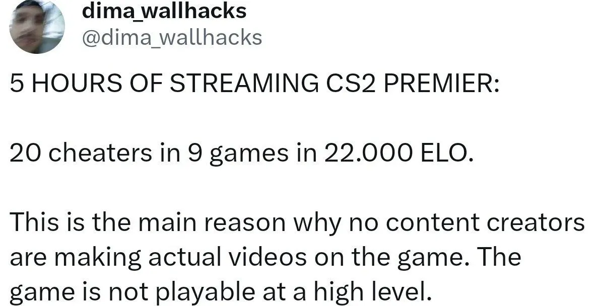 .