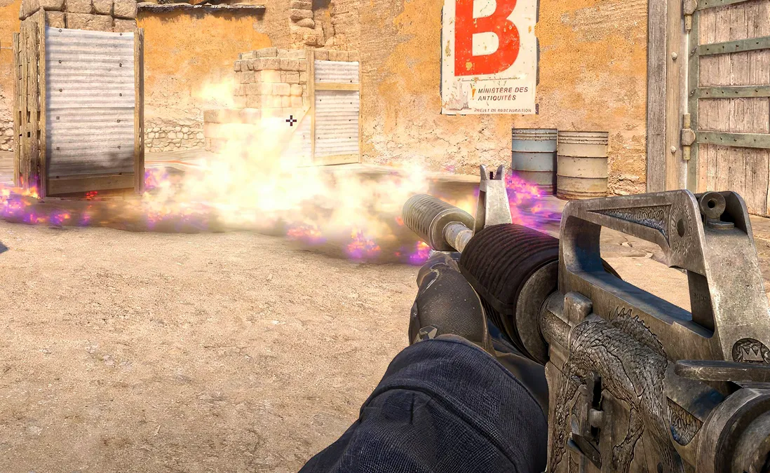 Counter-Strike 2