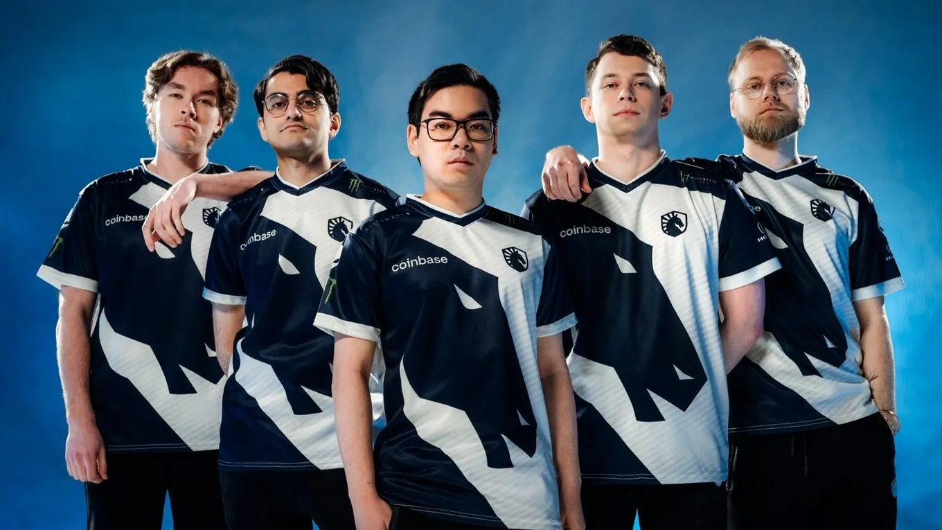 Team Liquid