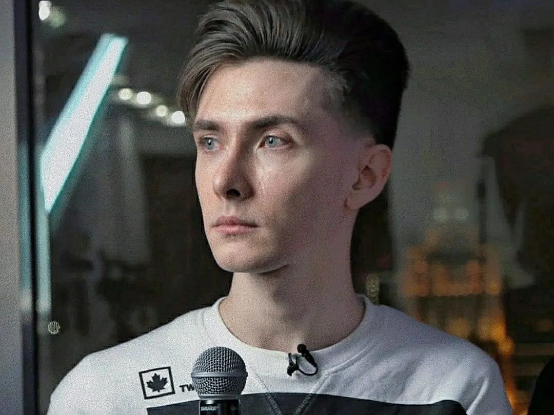 Алексей JesusAVGN Губанов