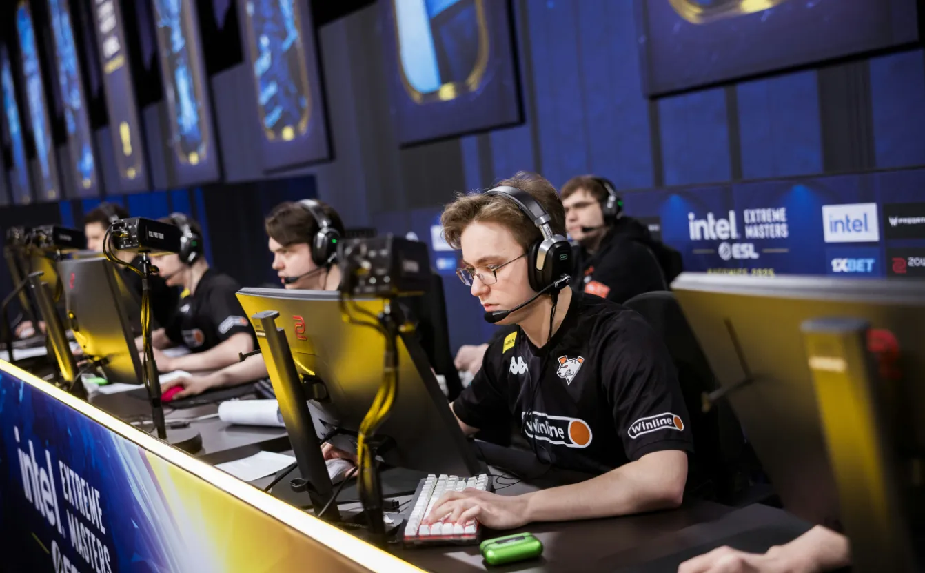 Virtus.pro – MIBR: последний матч «медведей» на турнире?