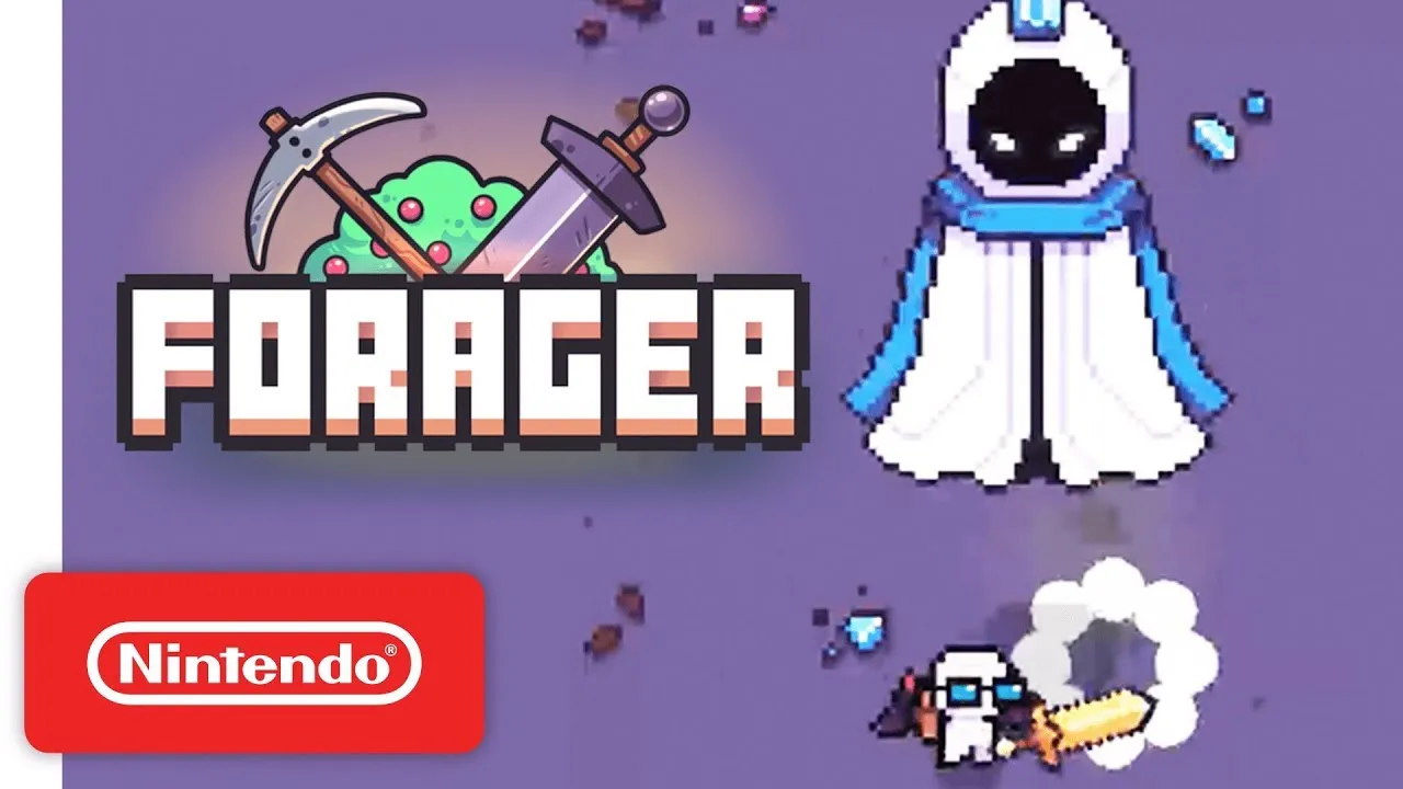 Forager