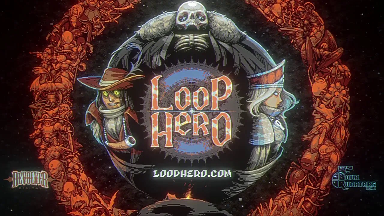 Loop Hero