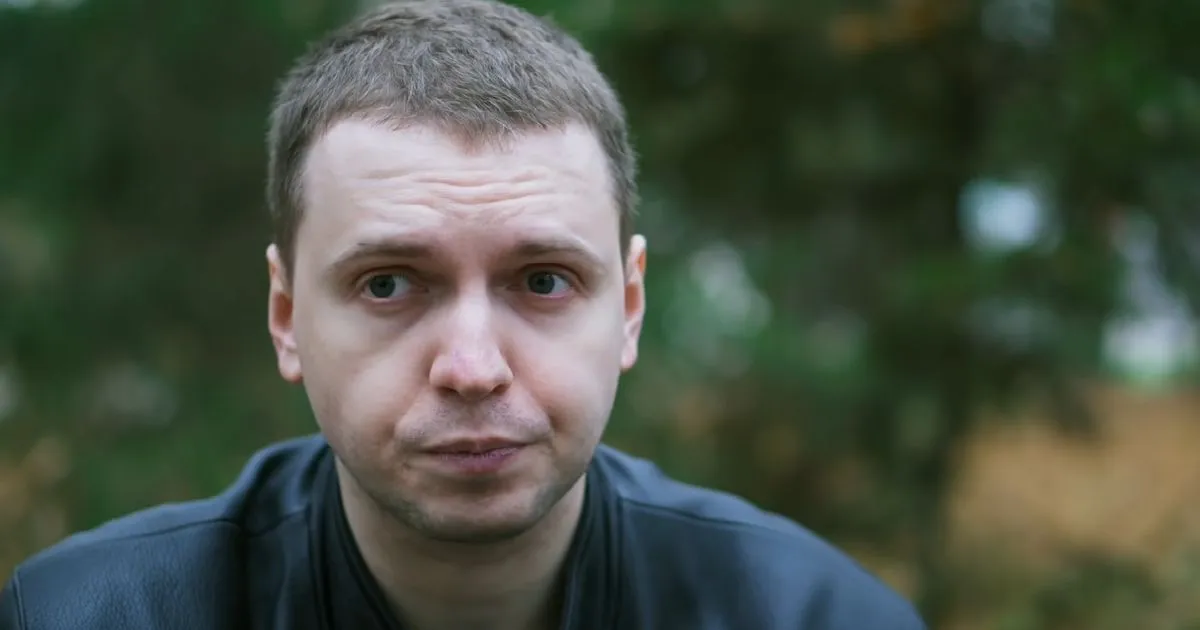 Виталий «Папич» Цаль