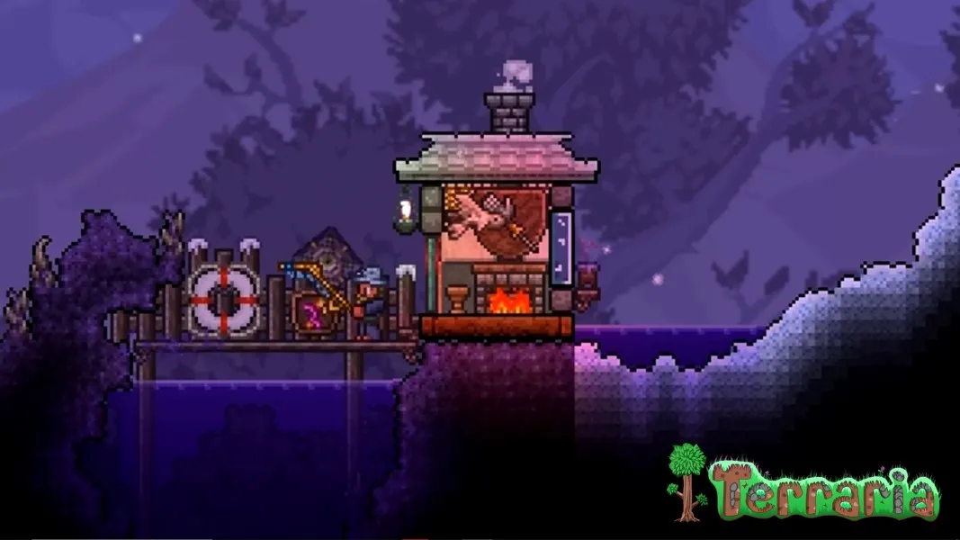 terraria