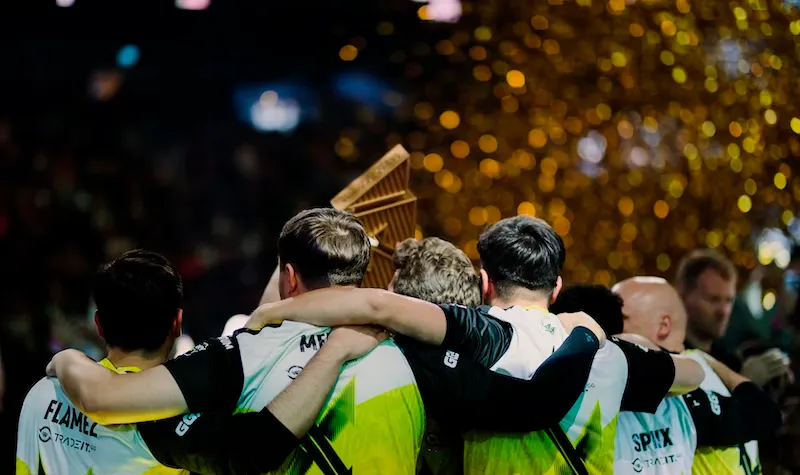 Team Vitality
