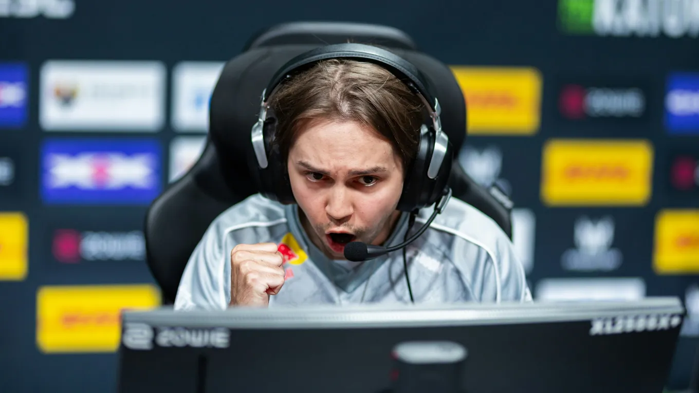Прогноз на матч Team Spirit – MOUZ: схватка равных соперников?