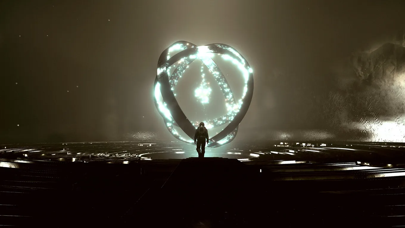 Группа моддеров готовит первый патч для Starfield. Выход игры ожидается в 2023-м году