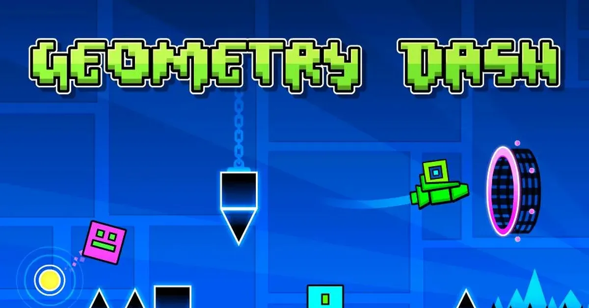 Geometry Dash