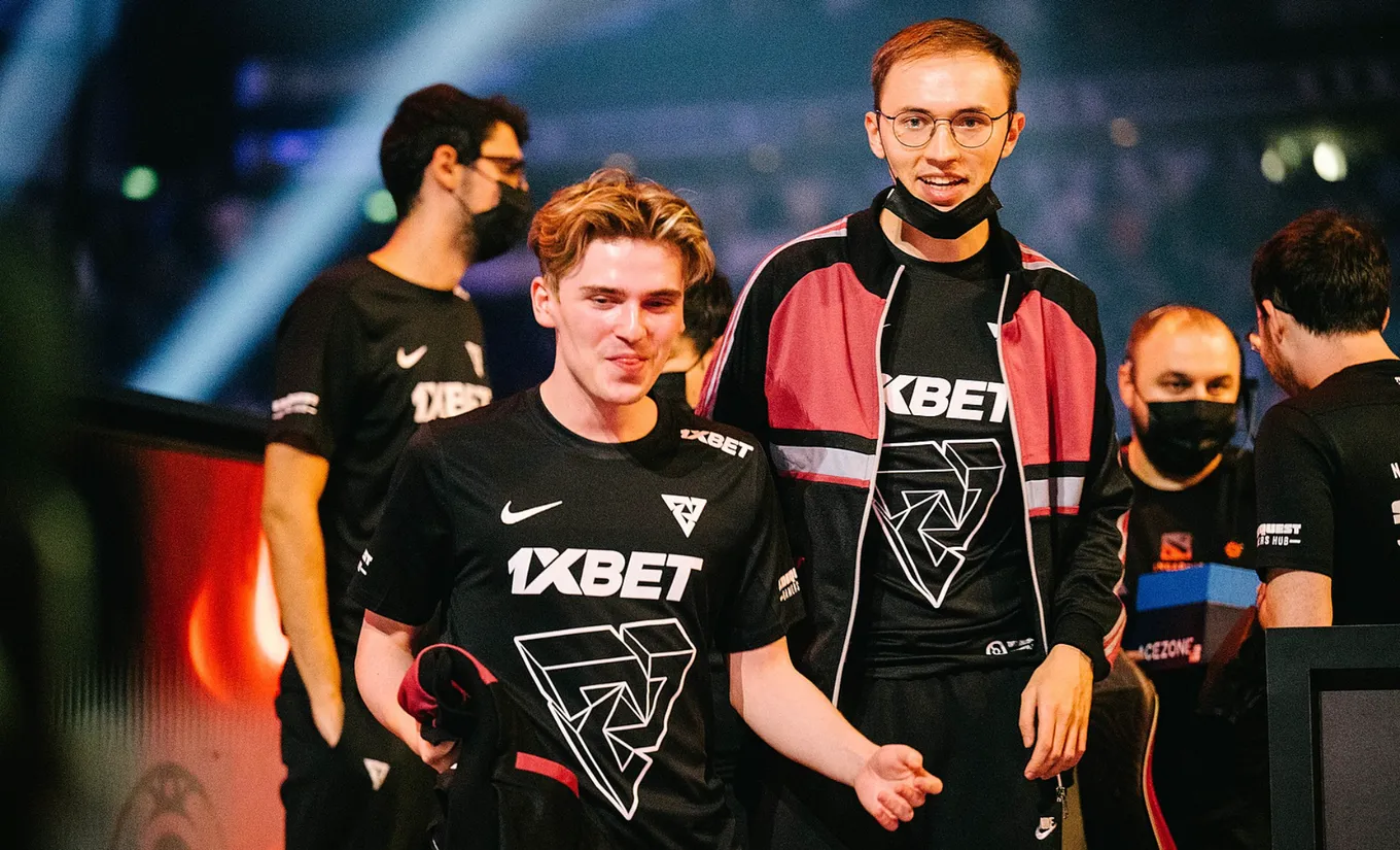 Tundra Esports – HellRaisers: замена не станет ключом к победе