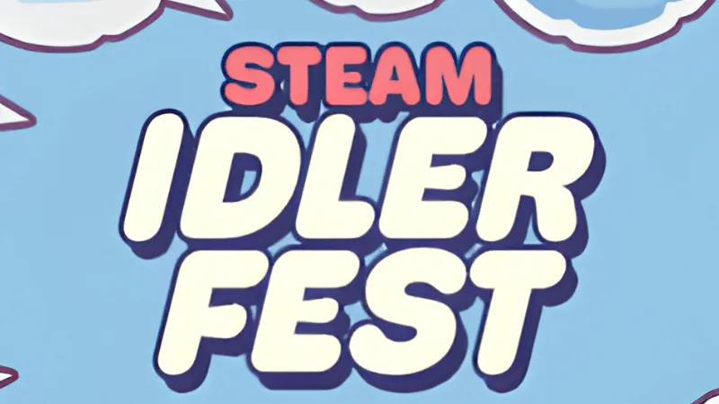 Фестиваль idle-игр в Steam пройдёт с 3 по 10 февраля 2025 года