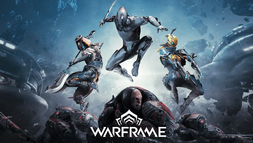 Warframe
