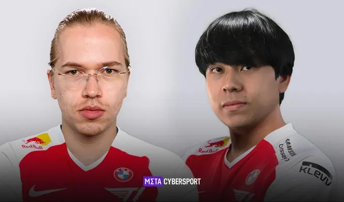 Чемпионы TI идут на помощь. Обсуждаем переход ana и Topson в T1