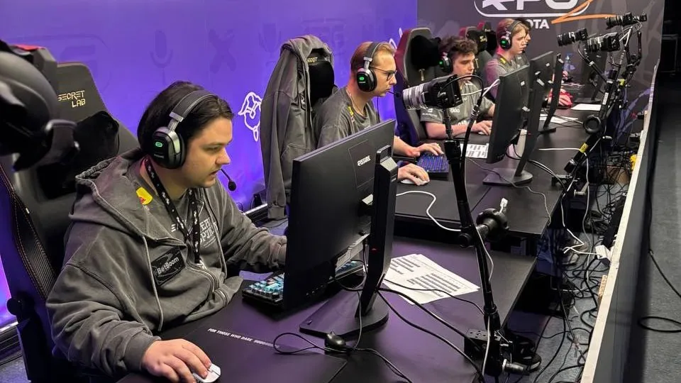 Прогноз на матч MOUZ – Team Spirit: «драконы» обеспечат себе место в полуфинале