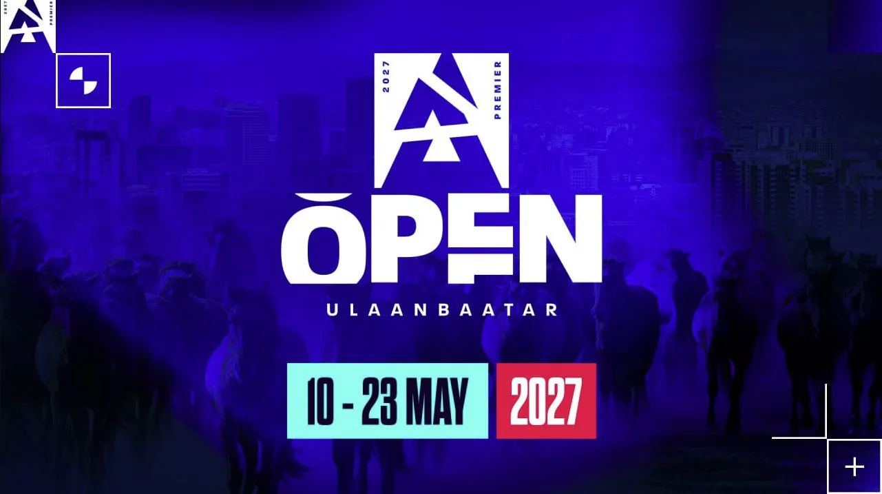 BLAST Open 2027 Season 2