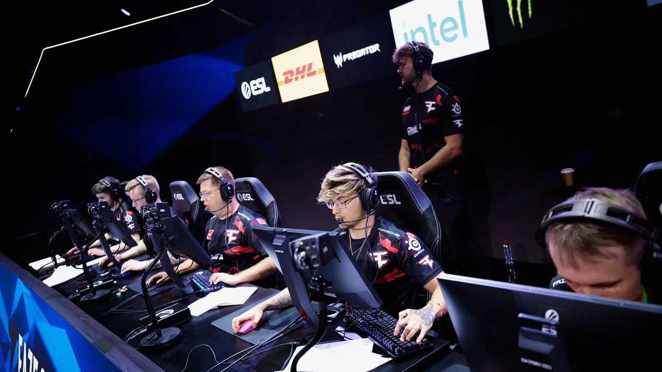 FaZe Clan