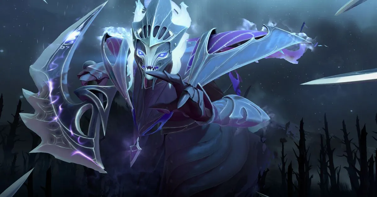 Phantom Advent – последний Arcana-набор, вышедший в 2021 году